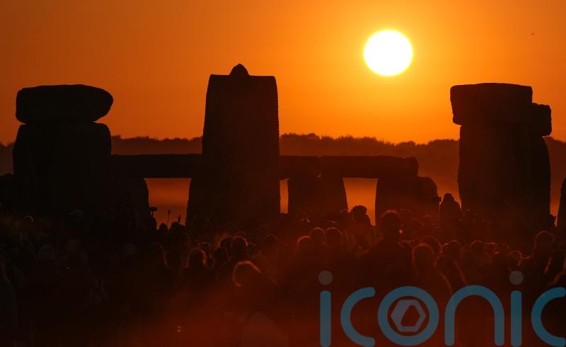 Campaigners at Court of Appeal over Stonehenge road decision