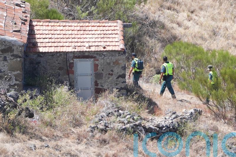 Timeline: The search for missing teenager Jay Slater in Tenerife