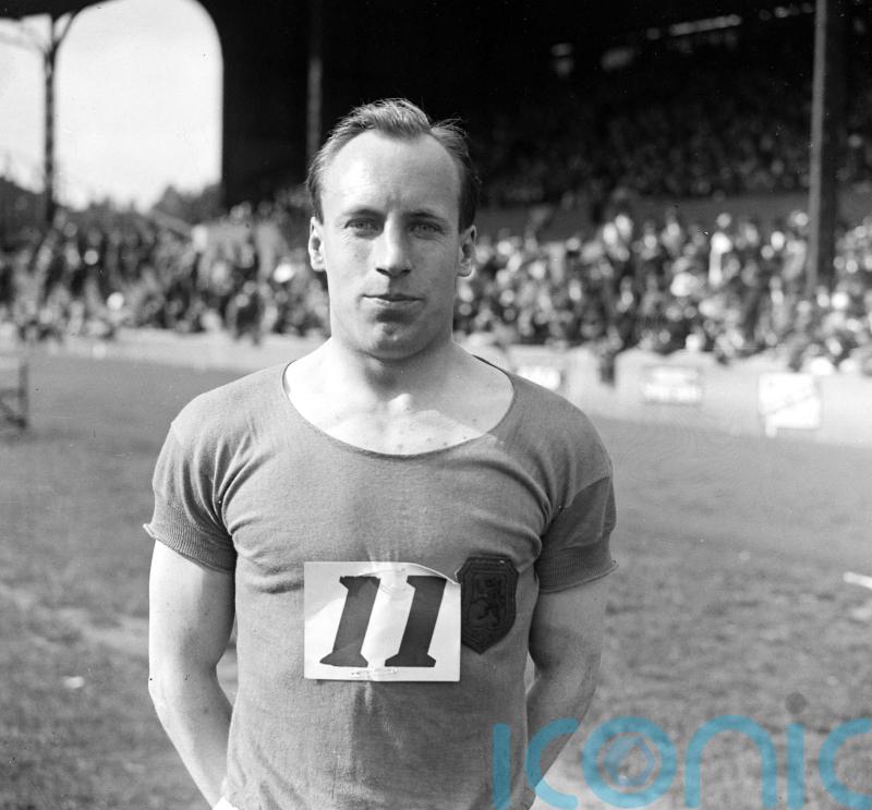 Chariots Of Fire hero Eric Liddell given honorary degree by Edinburgh University