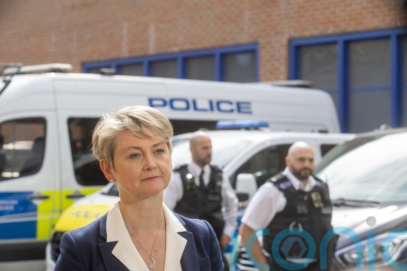 Ministers to meet over ‘alarming rise’ in political intimidation at election