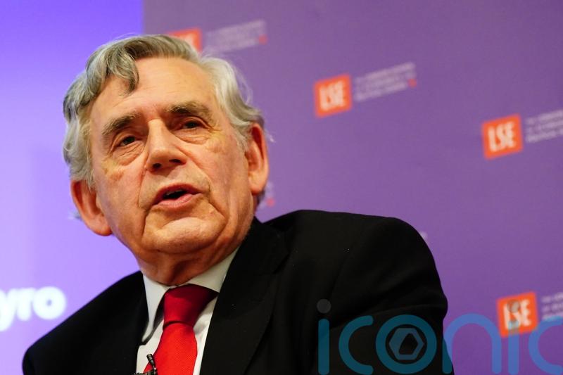 Brown: Government must boost rollout of T-levels to ‘enact revolution’
