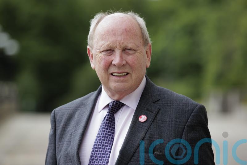 TUV councillor selected to replace Jim Allister as an MLA