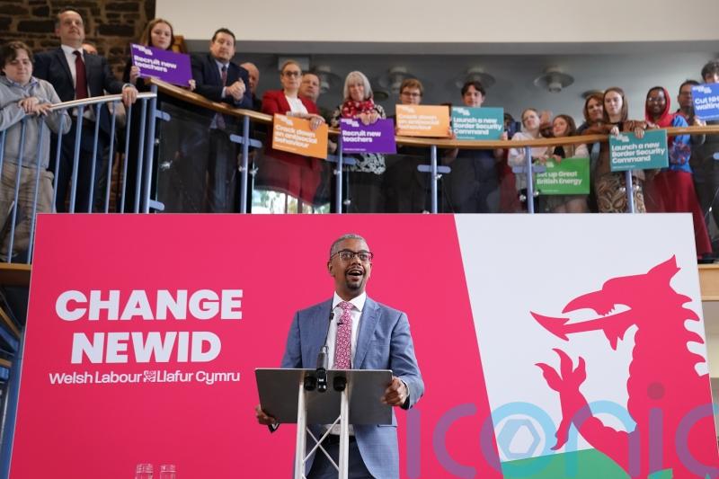 Gething’s position in the balance as ministers quit Welsh Government