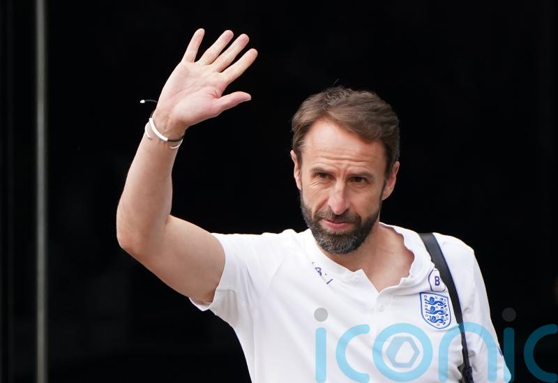 Gareth Southgate steps down as England manager