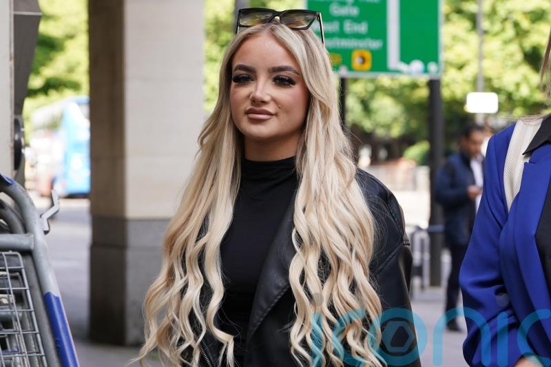 Woman, 25, denies assault after milkshake thrown over Nigel Farage