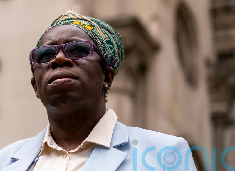 Mother suing government wants apology over daughter’s pollution-linked death