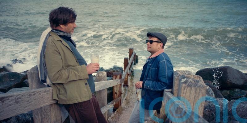 Blur documentary director says he would be ‘amazed’ if band did not return again
