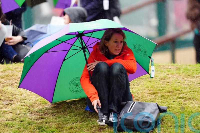 Temperatures set to reach 30C at weekend after wet first half of July