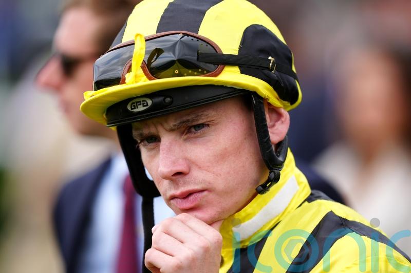 Callum Shepherd continuing to make his mark