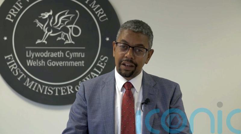 Vaughan Gething ‘proud of record’ despite being forced from office