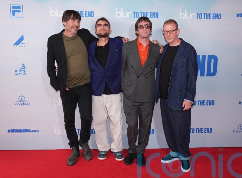 Dave Rowntree: It is important Blur is not full time to preserve our sanity
