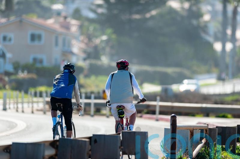 More than 133,000 men die early every year in the UK &ndash; report