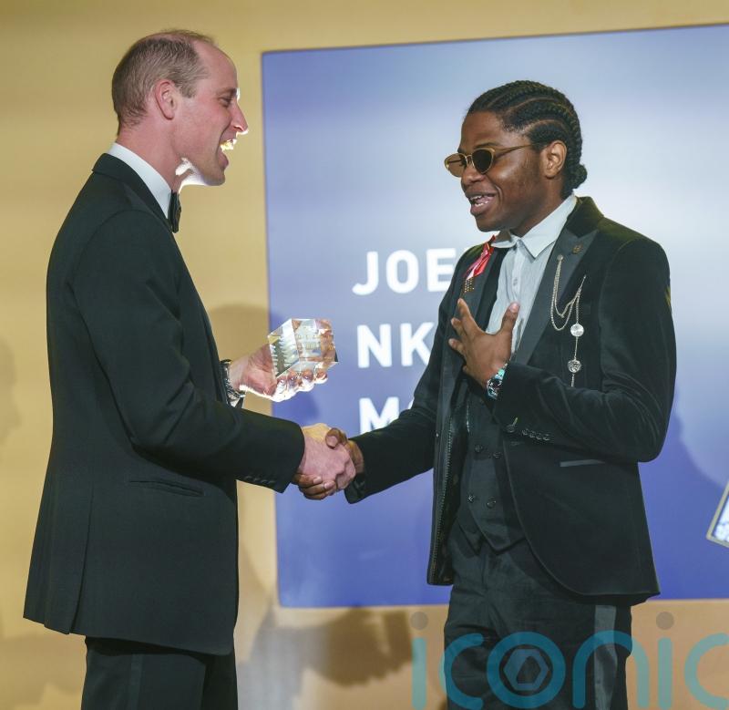 York student who held Nigeria’s first LGBTQ+ Pride protest shortlisted for prize