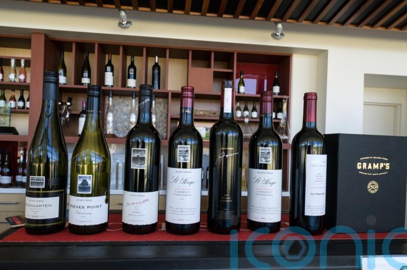 Pernod Ricard toasts deal to sell Jacob’s Creek and other wine brands