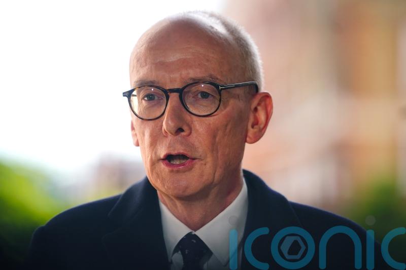McFadden: Planning reform could be controversial, but we must ‘get things built’