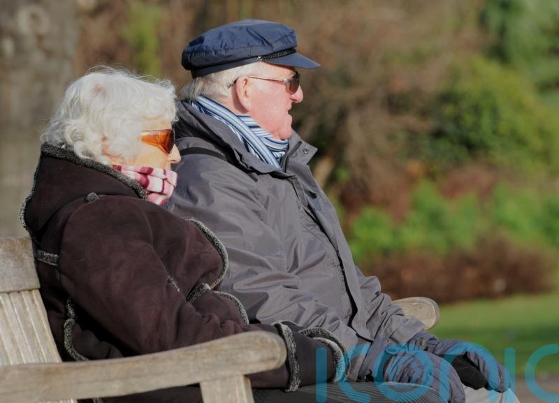 Over-75s urged to get vaccinated against highly infectious respiratory virus