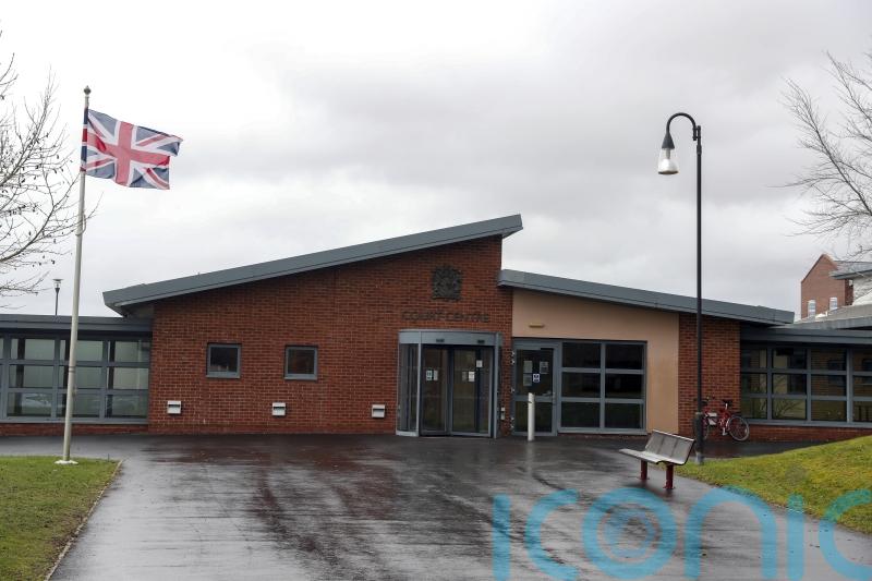 Former senior Army officer admits disgraceful conduct
