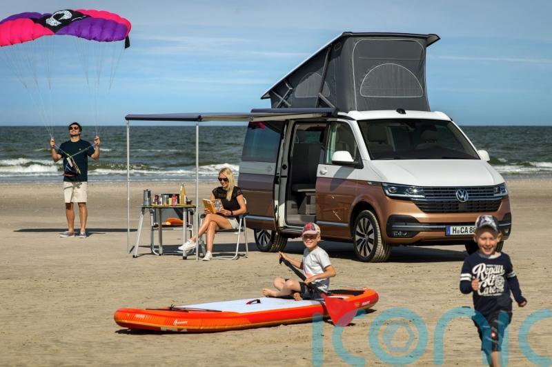 Thinking of converting a van into a camper? Here are the best vehicles for it and some advice to get started