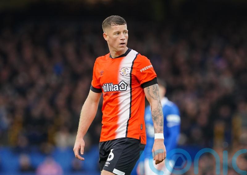 England and Aston Villa footballer Ross Barkley facing speeding offence