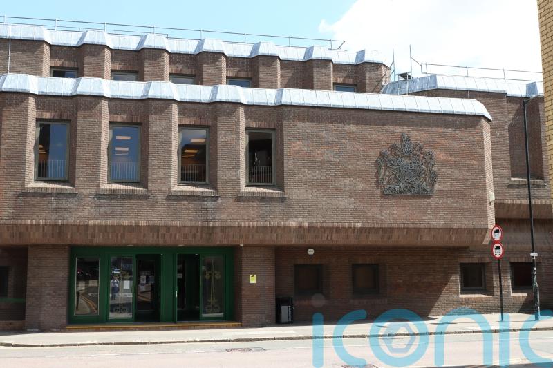 Coroner feared for safety of his family over alleged kidnap plot, court told