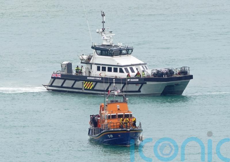 New Border Security Bill announced in bid to tackle migrant Channel crossings