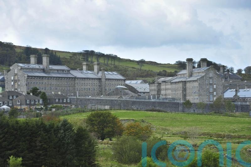 HMP Dartmoor to close temporarily after radioactive gas found in cells