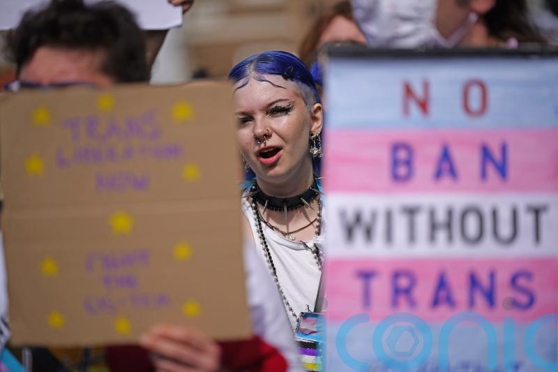 Trans-inclusive conversion therapy ban to ‘respect teacher and parent roles’