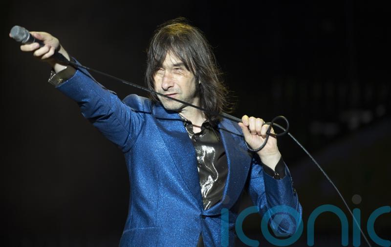 Bobby Gillespie ‘excited’ as Primal Scream announce first album in eight years