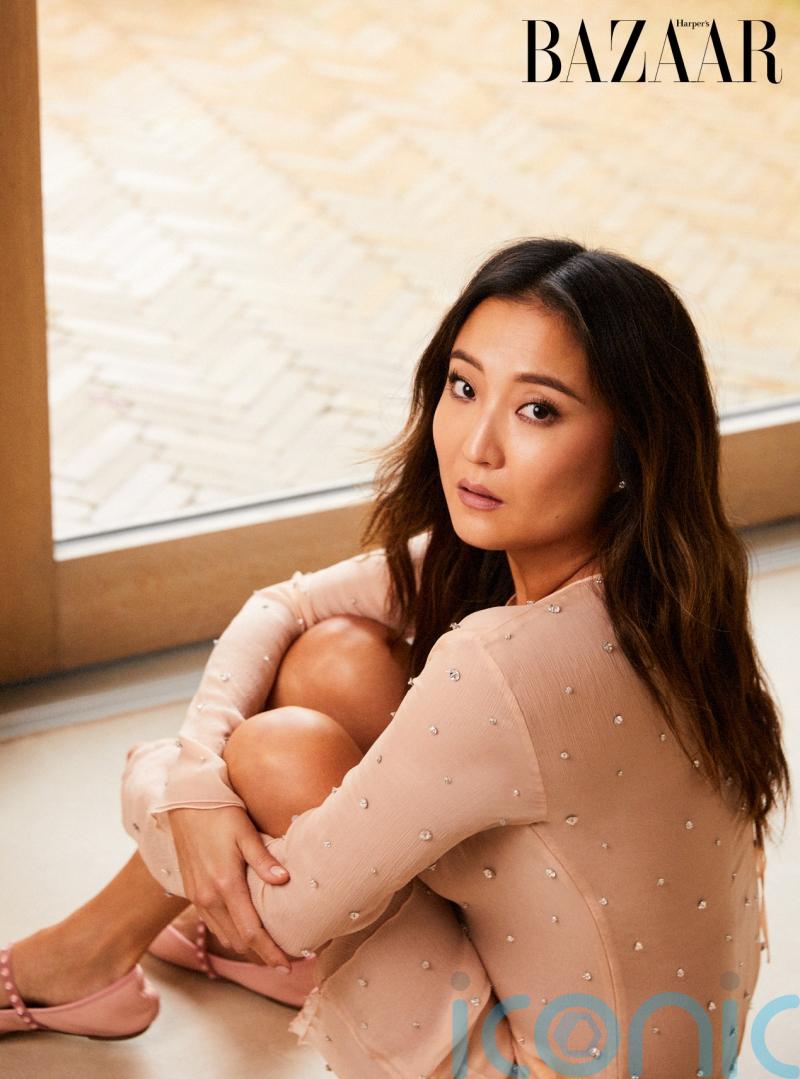 Emily In Paris’ Ashley Park: I grew used to being the only Asian person on set