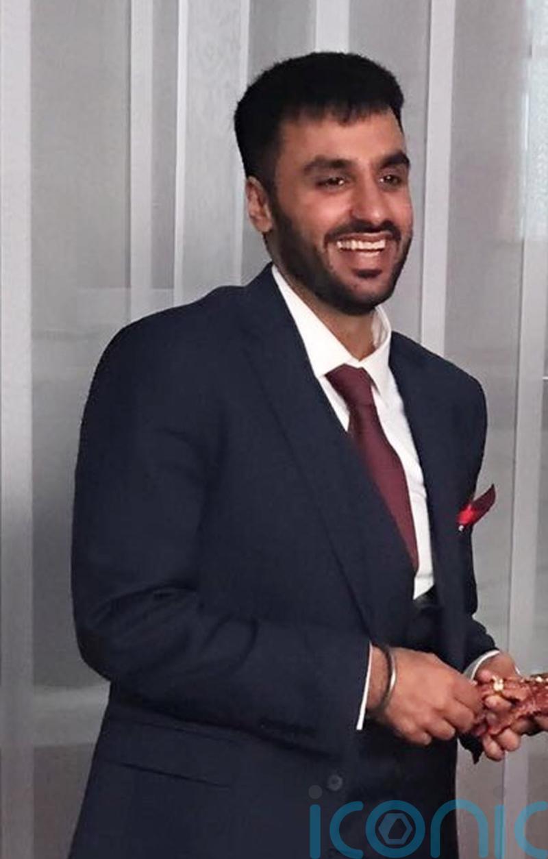 David Lammy urged to use India trip to call for release of Jagtar Singh Johal