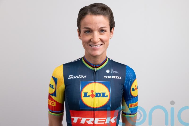 Team GB cyclist Lizzie Deignan: I’ve learnt that more dreams are broken than won in the Olympics