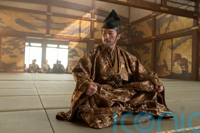 Everything you need to know about Shogun as drama leads Emmy nominations