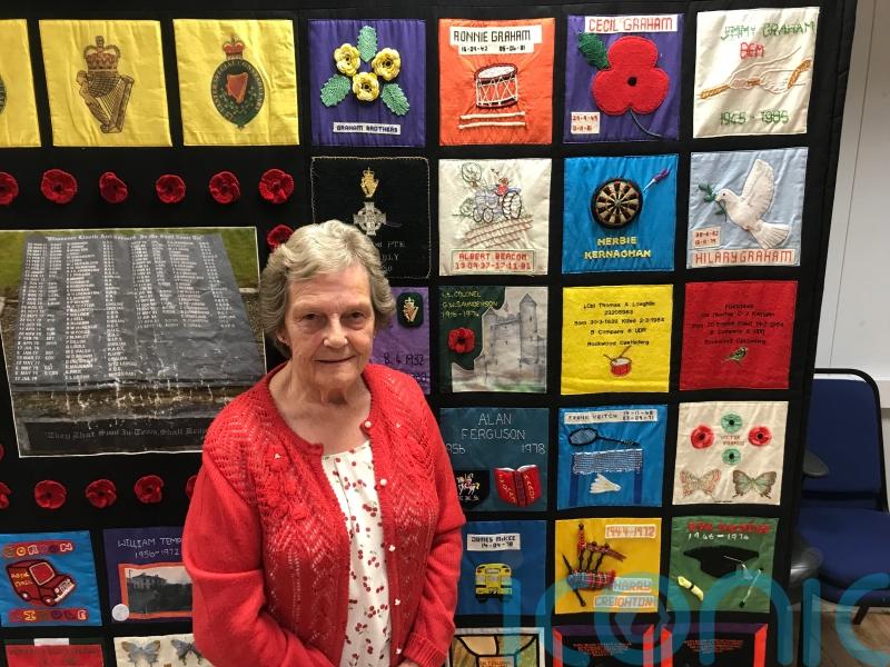 Sister of three murdered brothers welcomes app charting Troubles deaths