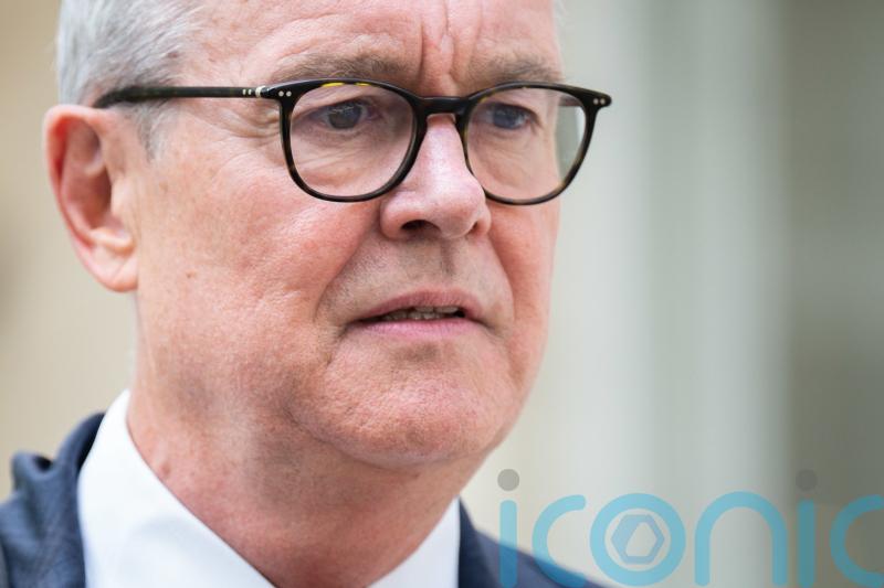 Ex-Covid adviser Sir Patrick Vallance takes seat in Lords as science minister