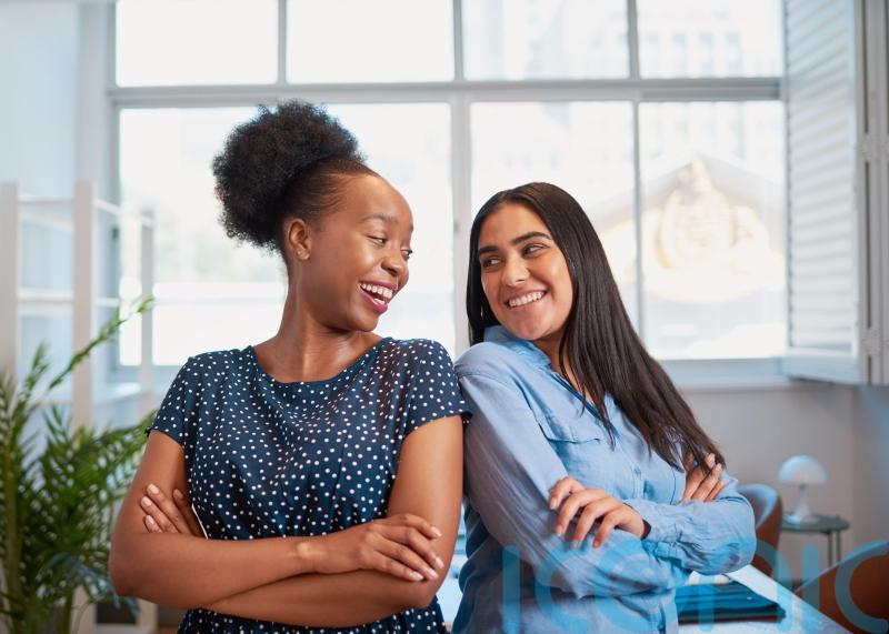 Is it a good idea to start a business with a friend? Here’s what you need to consider
