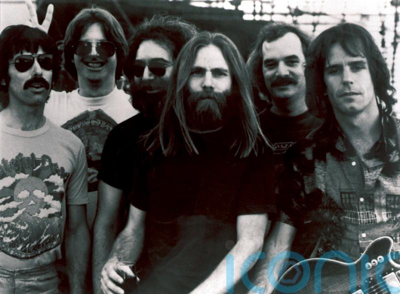 Grateful Dead and Francis Ford Coppola among Kennedy Centre Honours recipients