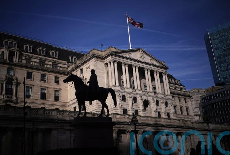 Global payments issue delaying house sales, Bank of England warns