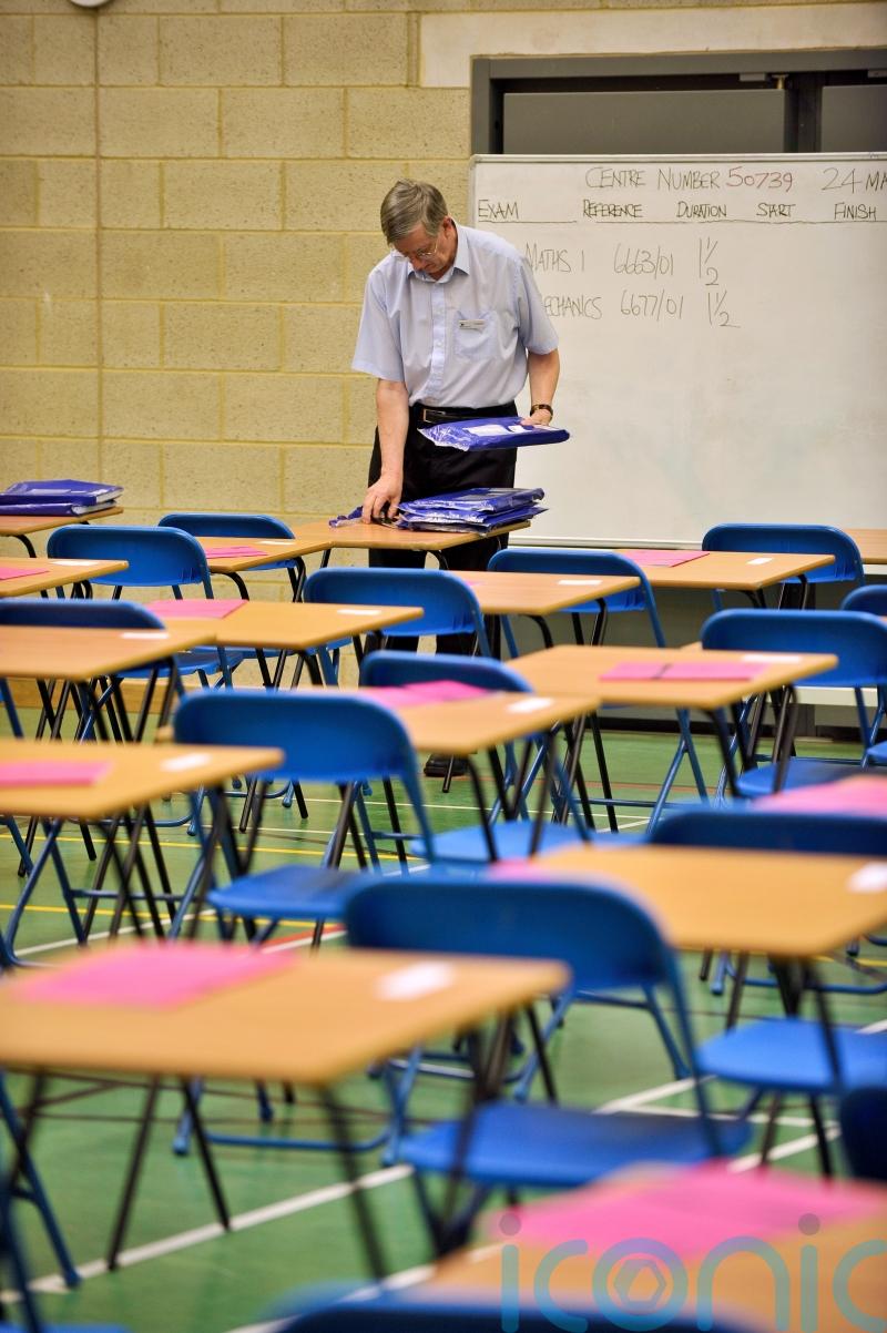 Exam boards to grade French, German and computer science GCSEs ‘more generously’