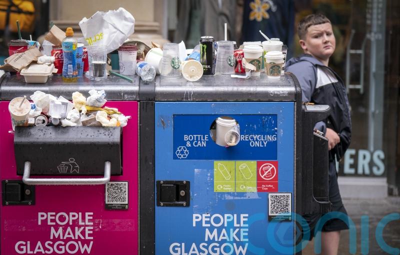 Council leaders make revised pay offer after third union votes for strikes