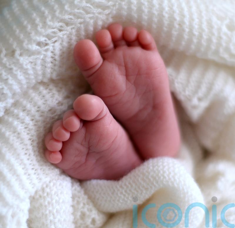 New MP reveals his wife had twins in first week of the General Election campaign