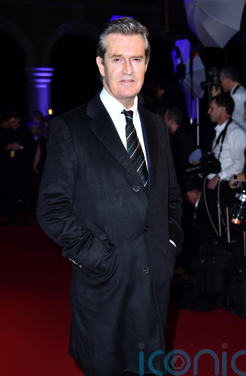Rupert Everett to join cast of Emily In Paris season four