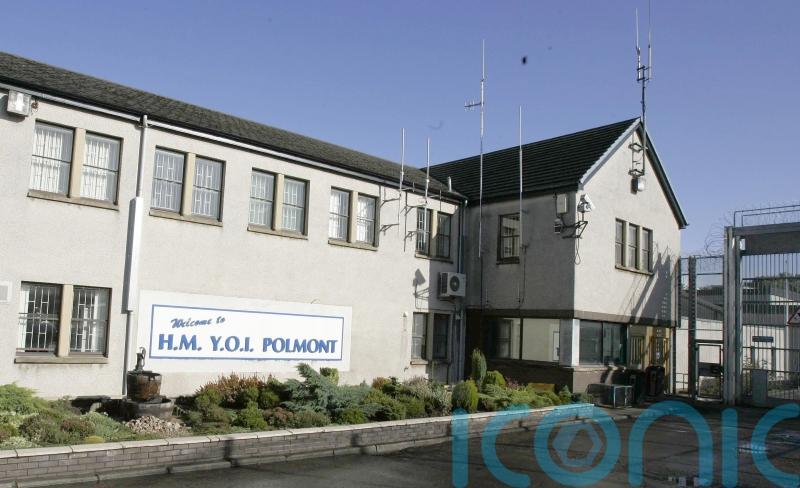 Holyrood committee seeks answers from minister after latest death at Polmont