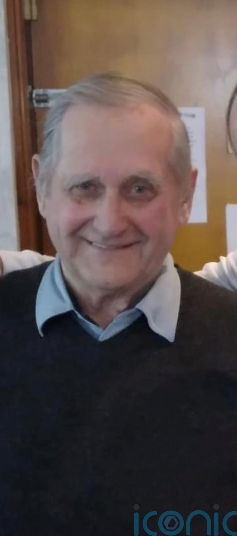 William Brown named as pedestrian killed in motorbike hit-and-run