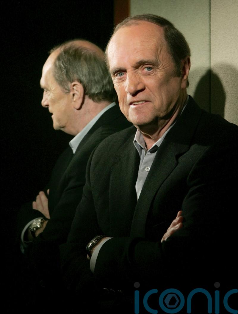Mark Hamill among A-listers paying tribute to ‘one-of-a-kind’ Bob Newhart
