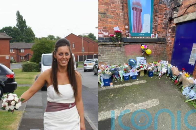 Mum whose best friend was hit by train after mental health battle calls for small stations to be made secure at night