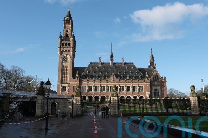 Top UN court to deliver opinion on Israeli policies in occupied territories