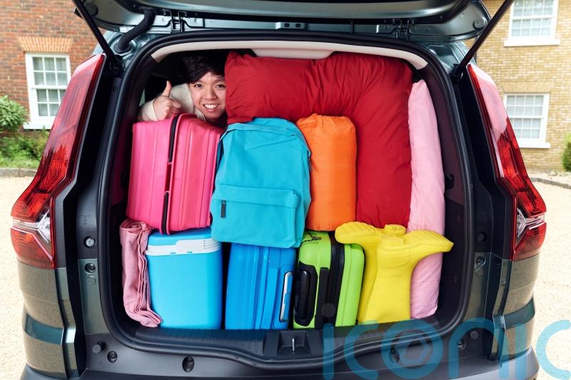The best ways to pack your car for a summer holiday
