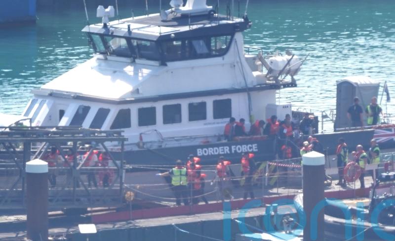 Migrant dies in latest tragedy during English Channel crossings