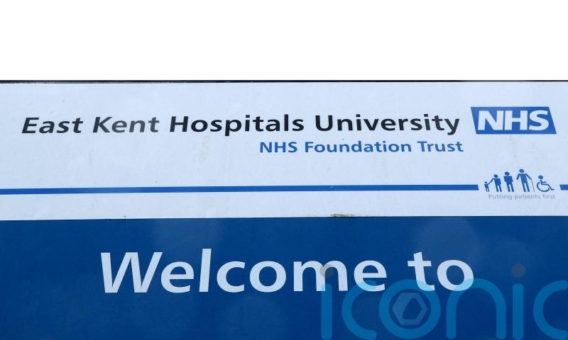 Relatives of women who died with herpes after childbirth suing NHS trust