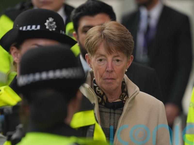 Paula Vennells ‘slavishly maintained Horizon was robust but knew of faults’
